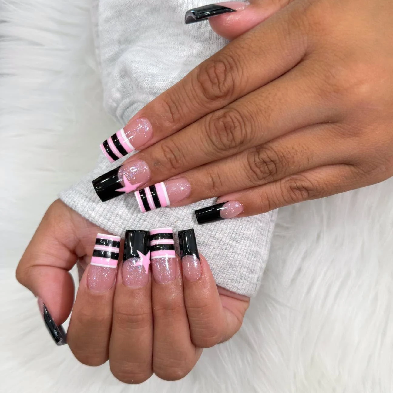 Nail Art Oct 6 2026